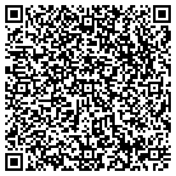 QR-код с контактной информацией организации ООО Ирида