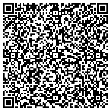 QR-код с контактной информацией организации Tiara - студия наращивания ресниц