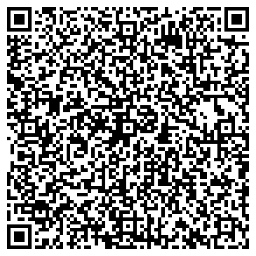 QR-код с контактной информацией организации ООО Фортисстрой