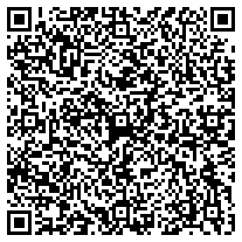 QR-код с контактной информацией организации Завод ДИРС