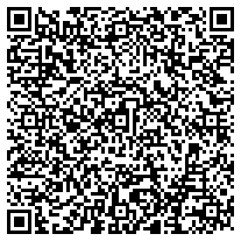 QR-код с контактной информацией организации ООО ЦСР