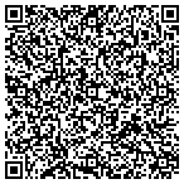 QR-код с контактной информацией организации BananaLaser