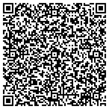 QR-код с контактной информацией организации ООО Натяжные потолки ЭВИТА