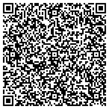QR-код с контактной информацией организации НОЧУ "Школа Великих Открытий"