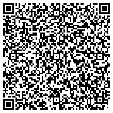 QR-код с контактной информацией организации ООО Троянда
