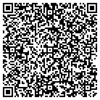 QR-код с контактной информацией организации ООО Банкрот центр