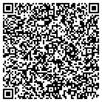 QR-код с контактной информацией организации ООО Запчасть 56