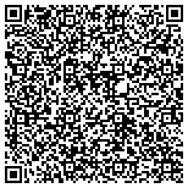 QR-код с контактной информацией организации ООО Коттеджный поселок "Александрия"