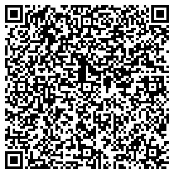 QR-код с контактной информацией организации ООО ФАБРИКА СТЕКЛА И ЗЕРКАЛ