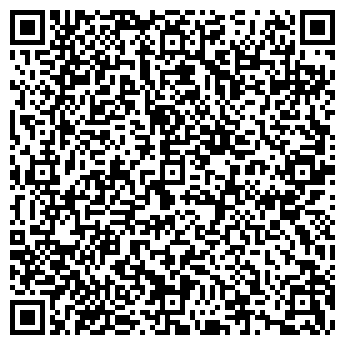 QR-код с контактной информацией организации ООО КММЗ