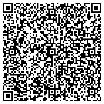 QR-код с контактной информацией организации ООО Решётки ПРО