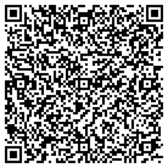 QR-код с контактной информацией организации Хостел "Гостевой дом".