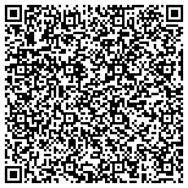 QR-код с контактной информацией организации ООО Новый Программатик