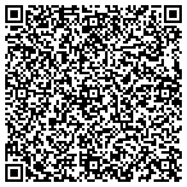 QR-код с контактной информацией организации ООО Академия Chibbis