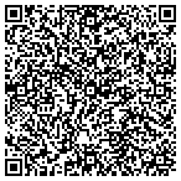 QR-код с контактной информацией организации ООО АвтоМагазин