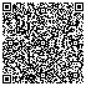 QR-код с контактной информацией организации ООО Автоюрист онлайн