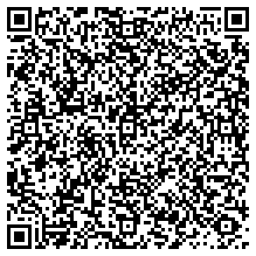 QR-код с контактной информацией организации ООО "Точка Опоры"