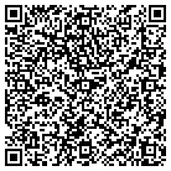 QR-код с контактной информацией организации ООО "УммаТур"