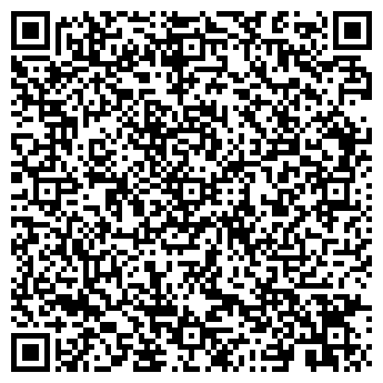 QR-код с контактной информацией организации ООО ЭкоРезина