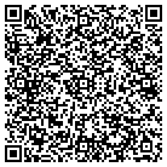 QR-код с контактной информацией организации ООО ТК Автолайн