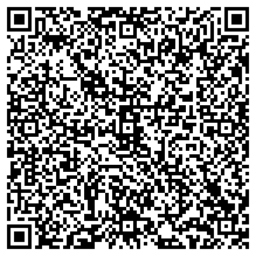 QR-код с контактной информацией организации Хостел Кино