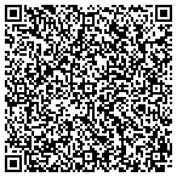 QR-код с контактной информацией организации ООО Vinson - Мебель для дома