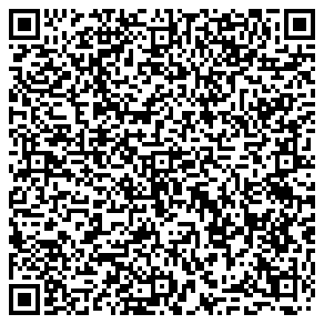 QR-код с контактной информацией организации Хостел Диско