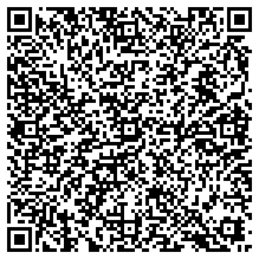 QR-код с контактной информацией организации Хостел "Дыня"