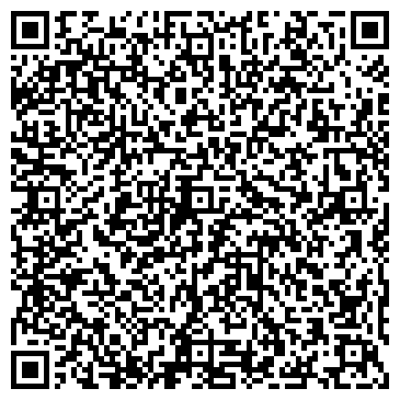 QR-код с контактной информацией организации ООО Цветной мир