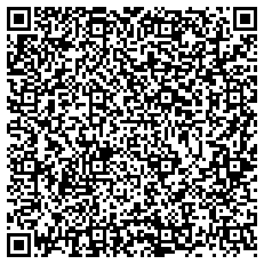 QR-код с контактной информацией организации Детский клуб Многогранник
