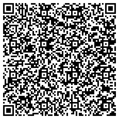 QR-код с контактной информацией организации ООО Межотраслевой центр охраны труда