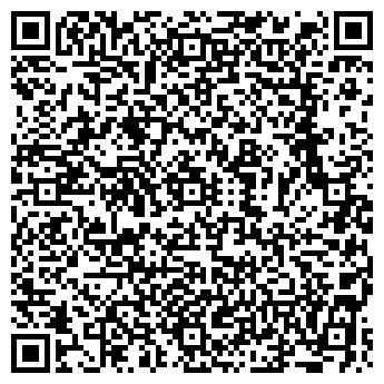 QR-код с контактной информацией организации ООО Клиентогенератор