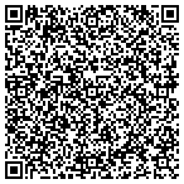 QR-код с контактной информацией организации ООО Фурнитурный проект