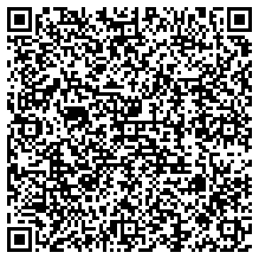 QR-код с контактной информацией организации Марс