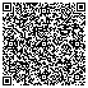 QR-код с контактной информацией организации ООО Пион