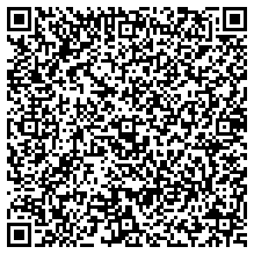 QR-код с контактной информацией организации ООО Окей Окна