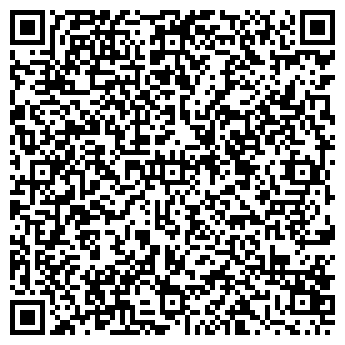 QR-код с контактной информацией организации ООО Сарфиз