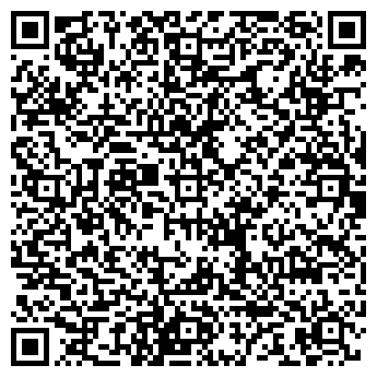 QR-код с контактной информацией организации ООО Агрохолод