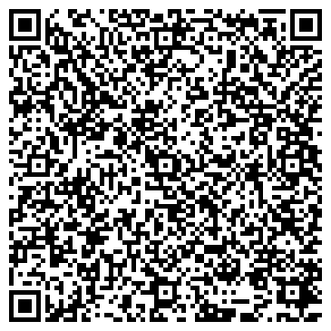 QR-код с контактной информацией организации «Binny Native Place»