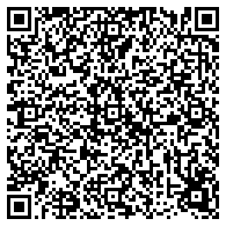 QR-код с контактной информацией организации ООО Автосервис «Хороший»