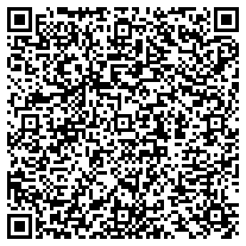 QR-код с контактной информацией организации ООО ВодоСим