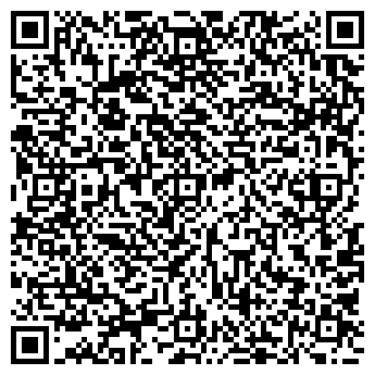 QR-код с контактной информацией организации ООО ТИРЭН