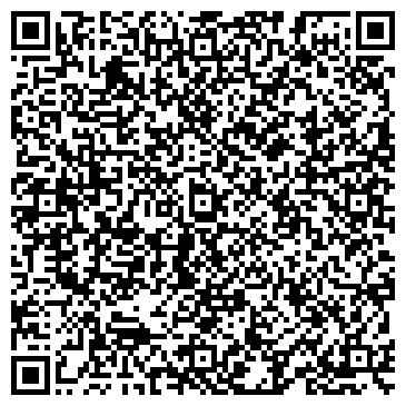 QR-код с контактной информацией организации ИП Сосновский