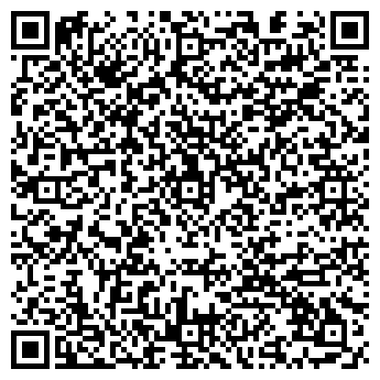 QR-код с контактной информацией организации КСП Капитал