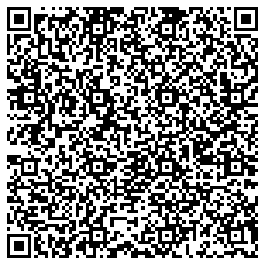QR-код с контактной информацией организации ИП Магазин-Текстиль
