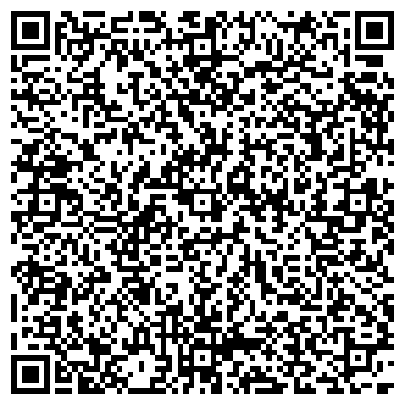 QR-код с контактной информацией организации ООО ТрансПром Логистика