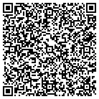 QR-код с контактной информацией организации Датагруп