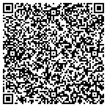 QR-код с контактной информацией организации Иконописная мастерская Гудковых
