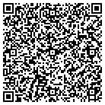 QR-код с контактной информацией организации Домучет