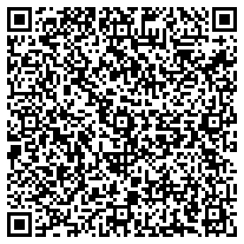QR-код с контактной информацией организации Абраменко и Партнеры